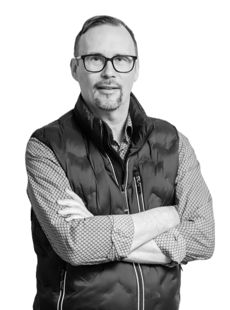 Timo Suominen, muutoshäirikkö.