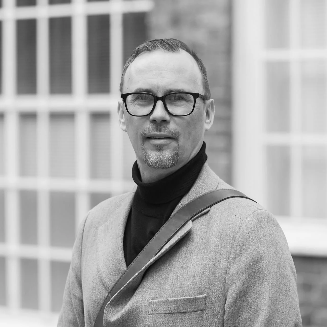 Timo Suominen on Muutoshäirikkö.